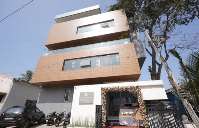 A New Chapter Begins: Juniper Lifesciences Office Inauguration