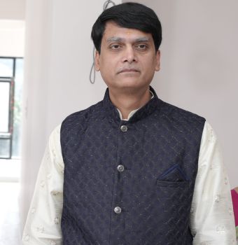 Manoj Kumar